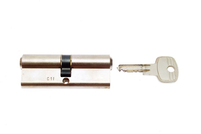 Dealing with Cylinder Locks