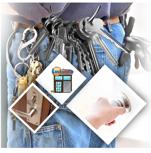 Emergency Services Locksmith in Melrose Park