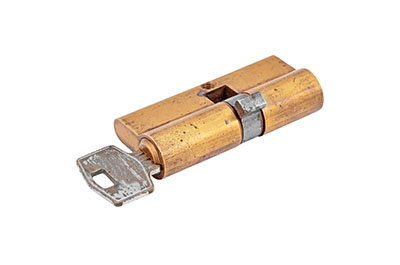 Dealing with Cylinder Locks